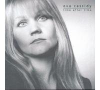 Eva Cassidy Time After Time (CD) (US IMPORT)