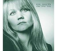 Eva Cassidy : Time After Time VINYL 12" Album (2014) NEW Amazing Value