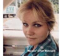 Eva Cassidy - Walkin After Midnight [VINYL]