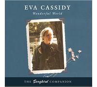 Eva Cassidy - Wonderful World