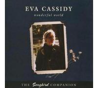 Eva Cassidy Wonderful World (CD) Album