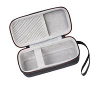 EVA Cover for 20000mAh 165W Powerbank Shell Case with Built in Pockets for Organizing Accessories and High Protections EVA Storage Bag Protective Cover