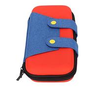 EVA Design Zippered Carrying Case for Your Game Console (Switch Lite)