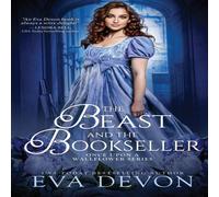Eva Devon The Beast & The Bookseller Paperback Eva Devon Multicolor