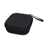 EVA Drone Travel Case for Neo 2 and Batteries Portable Case for Safe Transport (Black)