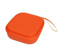 EVA Drone Travel Case for Neo 2 and Batteries Portable Case for Safe Transport (Orange)