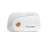 Eva-Dry E-250 Renewable Mini Dehumidifier: Compact Moisture Absorber for Small Spaces - Reusable Silica Gel Technology, No Electricity Required