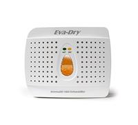 Eva-dry E-333 Renewable dehumidifier, Pack of 1, White Sand