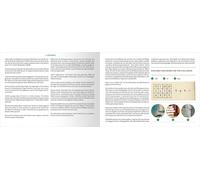 Eva Eich Mariel Escape Room. Patient 13: Adventskalender zum Aufschn (Paperback)