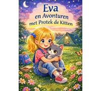 Eva en haar avonturen met de kat Protek