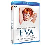 Eva (Eve) (1962) Blu Ray