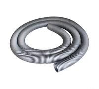 EVA Flexible Vacuum Hose 32mm Inner Diameter Gray EVA Flexible | 32mm inner diameter, fits for midea for karcher, flexible EVA material, length, gray color