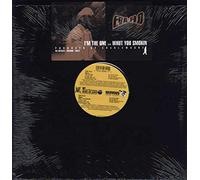 Eva Flo - I'm the One [12" VINYL]