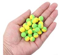 EVA Floating Fishing Beads 12mm Dual-Color Carp Rig | Lightweight EVA foam, superior buoyancy, for surface fishing, protects rod tip, for durable material