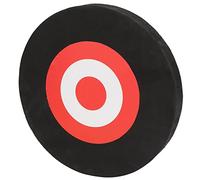 EVA Foam Archery Target, Lightweight Outdoor Portable Archery Target Practice Accessories for Youth Adult Hunting Practice