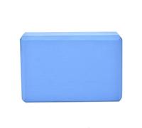 EVA Foam Blocks - 23x15x8cm Stretching Yoga Bricks, Supportive Balance Blocks, Pilates Meditation Aid, Yogas Practice Tool, Women Fitness Accessory For Yoga Pilates Meditation Stretching Home