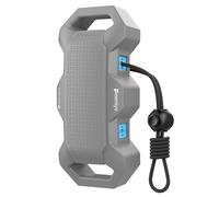 EVA Foam Boat Fenders for Docking,Boat Bumpers with Fixed Lock and Nylon Rope,Suitable for Sailing Dinghies,Bass Boats,Yachts 1pcs