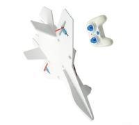 EVA Foam DIY Model Kit Easy Assembly White EVA Foam DIY Model | Hands-on assembly, sparks creativity, improves problem-solving, drop-resistant EVA, 45cm size