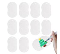 Eva Foam Rubber Sheets, Eva Foam Sheets, Textured Craft Foam Sheets, Moss Textured Art Paper, 10 Sheets of Craft Foam Paper, Craft Foam Paper
