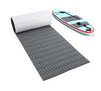 EVA Foam Self-Adhesive Boat Flooring - Non-Slip Marine Decking Sheet