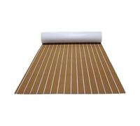 EVA Foam Self-Adhesive Marine Boat Decking Sheet for Jon Boats, Pontoon Boats, Yachts, RVs, Jet Skis, Kayaks
