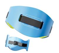 Eva Foam Swim Belt Water Aerobics Pool Accessories Aqua Jogging Confidence Booster Safe Support For Summer Beach Lake River Sea Water Aerobics Gym Workout Training Aqua Jogging
