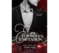 Eva Forbidden Temptation: 1 (Unholy Empire)