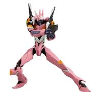 EVA-FRAME: Rebuild of Evangelion 02 [5. Evangelion Unit 8 Beta Armor Set 6. Evangelion Unit 8 Beta Frame Set] 2 Types Set