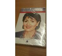 Eva Fraser: Advanced Facial Fitness [DVD]