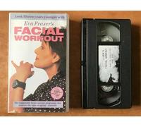 Eva Fraser's Facial Workout [VHS]
