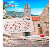 Eva Glyn DUBROVNIK BK CLUB_BOOKISH E PB Paperback Eva Glyn Multicolor