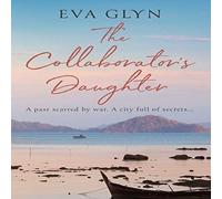 Eva Glyn The Collaborator's Daughter Paperback Book Eva Glyn Multicolor