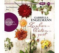 Eva Gosciejewicz Zauberblütenzeit: . (Im Alten Land, Band 3) (CD)