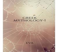 Eva greek mythology-1 Paperback Book EVA Multicolor