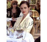 Eva Green - Casino Royale Autograph Signed A4 Photo Print