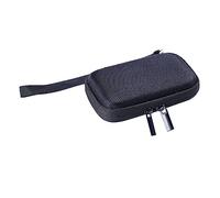 EVA Hard Carry Small Hard Drive Holder Technology Drive SSD Hard Drive Storage Case Soft Inner Pocket Bag