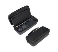 EVA Hard Carrying Case for Insta360 X6, Water-Resistant Travel Bag