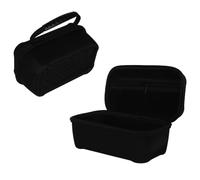 EVA Hard Carrying Case for JBL BandBox Solo Speaker, Portable Travel Storage Bag Shock-resistant Protective Speaker Case for BandBox Solo Accessories