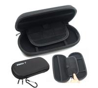 EVA Hard Carrying Case for Trimui Smart Pro Console, Anti-Scratch Hard Shell Carry Case Dustproof Waterproof Storage Bag for Handheld Game Console