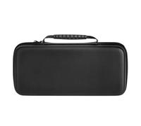 EVA Hard Carrying Case Waterproof Portable Storage Bag Shockproof Hard Travel Case Anti-Scratch for MSI Claw 8/MSI Claw 8 AI+ Game Console