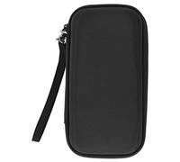 EVA Hard Carrying Multimeter Case - Digital Multimeter Protective Storage Case with Mesh Pocket and Hand Strap