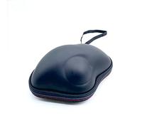 EVA Hard Case for Logitech M570 Advanced Wireless Trackball & M570 Trackball Mouse - Travel Protective Storage Bag