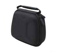 EVA Hard Case for Steam Controller 2 Shockproof Black | for slim profile design, fits in backpacks, ideal for commuters, travel friendly, space saving