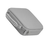 EVA Hard Case for X300Pro with Net Pocket, Grey | EVA hard shell with oxford fabric, cushioned interior, safely transport your photo equipment