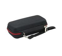 EVA Hard Case Protective Shell F101 F106 F107 Digital Multimeter Storage Bag Multimeter Electronics with Mesh Pocket