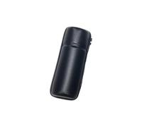 EVA Hard Shell Bike Capsule Bag for Bottle Cage Tools | Black Carbon Finish, Organiser for Commuting and Mountain Rides, Keeps Repair Kit Secure and Tidy