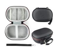 EVA Hard Shell Protective Storage Bag Travel Carrying Case for Logitech M510 M330 M720 G304 G Pro G703 G PRO X for Signature M650 Mouse (Black)