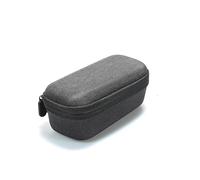 EVA Hard Storage Case Compatible with Insta360 X4 Action Camera, Shockproof Anti-Drop Portable Carry Bag Accessories