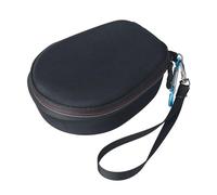 EVA Hard Travel Case Dustproof Storage Bag with Meshes Pockets for AS600 AS650 AS660 Bone Conduction Headphones Hard EVA Case