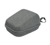 EVA Hard Travel Protective Carrying Storage Case For Electronic Sphygmomanometer Upper Arm Blood Pressure Monitors Pouch Hard Case Portable Shockproof Waterproof Eva Carry Sphygmomanometer Pouch Arm